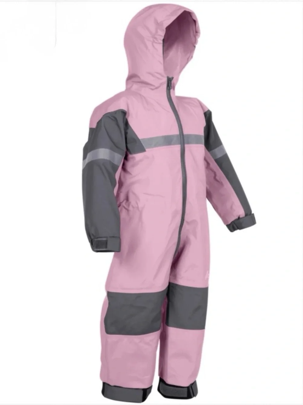 OAKI Children's Trail Suit